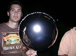 Travis Photo