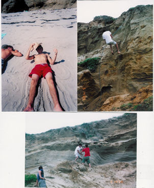 Beach Photo Two